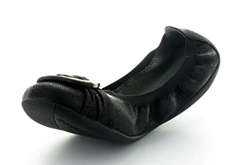 Les P'tites Bombes Ballerines Althea 36, Noire