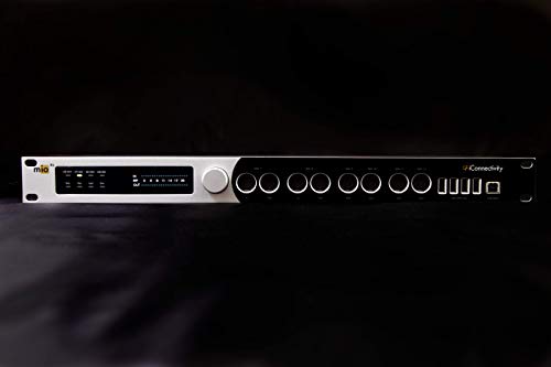 Interface MIDI iConnectivity mioXL à 5 broches avec ports DIN pour routage informatique - 4