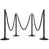 BATTIFE Plastic Stanchion...image