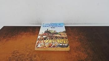 The Forest of Boland Light Railway - Book  of the Wizard of Boland