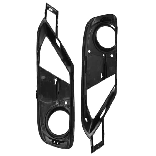 Cache antibrouillard 51117300739 pour BMW 328d xDrive 14-15