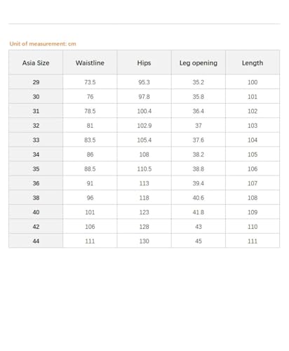 Men's Dark Blue Straight-Leg Jeans Style Business Cotton Stretch Denim Pants4