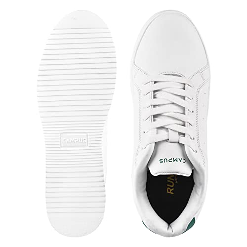 Image of Campus mens Camp Javier Sneaker