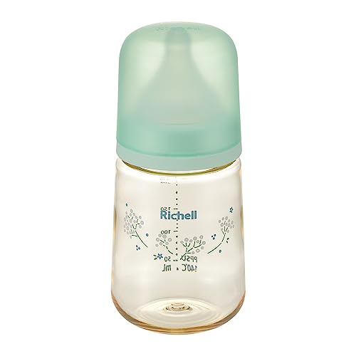 ���b�`�F�� �͂Ȃ��� PPSU�M���т� 240mL �N���A�O���[�� 3�J�����`