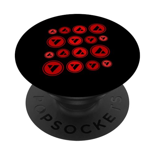 Il rivestimento adesivo fissa il PopGrip al tuo case o dispositivo. Non si attacca a case in silicone, pelle, impermeabili o molto testurizzati. Funziona meglio con case lisci, rigidi e in plastica.