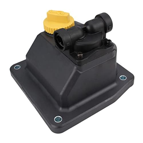 Kit de carburant pour moteur de petite taille et motoculture - 3