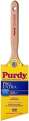 Purdy 144152730 Pro-Extra Glide Paint Brush, 3 in.