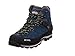 Produktbild Meindl Herren X Trekking-und Wanderhalbschuhe, Dunkelgrün N Gelb, 44 EU