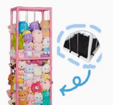 HOTGEEJPʂ [ [ I[KiCU[bVe P[X I  DIYl`W{bN ᐮI vC[ Q q̉Ƌ (zCg, sN160*40*30cm) (sN,160*60*35 x[