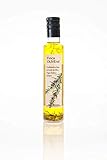  FINCA OLIVERAL Condimento a base de Aceite de Oliva Virgen Extra y Romero 250ml
