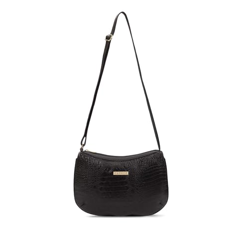 Image of Caprese Pupa Large Hobo Bag for Women | Stylish, Versatile Handbag With Adjustable Strap for Everyday Use | Perfect for Casual Outings, Work, Travel, and Special Events | Spacious Design