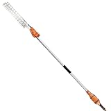 ニシガキ 電源式 太丸バリカン 2.1M N-962