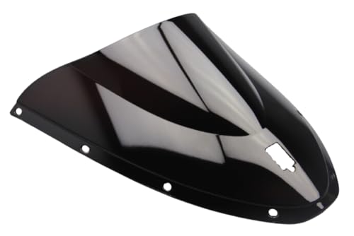 Bulle saute vent moto Ducati SBK 999 749 polycarbonate 2005 2006