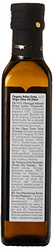 Aceite de oliva extra virgen Clearspring 250 ml miniatura 4