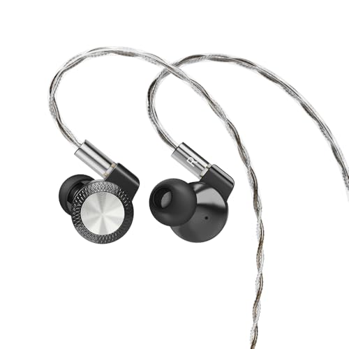 【有線イヤホン】 ARTTI T10 Amazon.co.jp: ARTTI T10 Pro イヤホン 有線 14.2mm平面駆動ドライバ