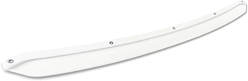 Vista 38 de Xotic Tech alerón de protección para parachoques delantero, negro con rojo, kit con barra de acoplamiento ajustable de 8-11 pulgadas