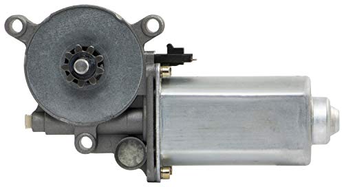 ACDelco 11M32 Professional Power Window Motor