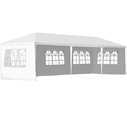 Buy The BEST Large Heavy Duty Party Tents For Sale Online