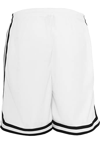 Image of Urban Classics Mens Stretch Turnup Chino Shorts