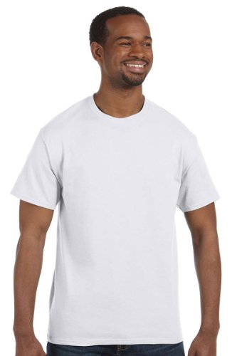 Hanes mens Beefy Heavyweight Shirt