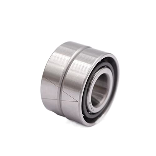 Roulement à billes BST17X 47-1B P4 pour vis de broche de guidage - 3