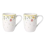 villeroy & boch spring birds Lieferumfang: 2x Villeroy & Boch Spring Awakening Kaffeebecher 