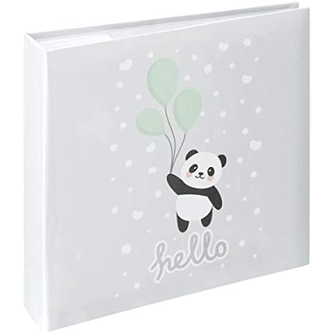 Album photo Hama Hello Panda Cover