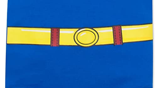 DC Comics Body Bimbo Divertenti Justice League