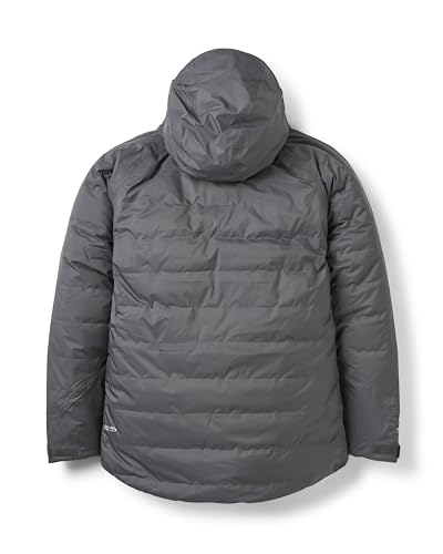 Rab Men's Valiance Down Jacket - Waterproof Windproof Warm Down Coat for Climbing & Mountaineering3