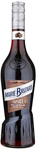 Marie Brizard Liqueur Cacao Brun 70cl