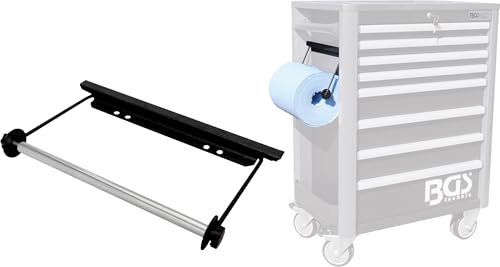 BGS 67161 | Papierrollen-Halter für Werkstattwagen PROFI