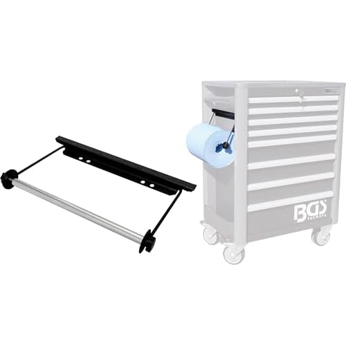 BGS 67161 | Papierrollen-Halter für Werkstattwagen PROFI