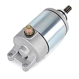 Compatible Para Suzuki GSXR750 GSXR600 GSX-R GSXR 750 600 GSR400 GSR600 GSR 400 600 DR250R DR-Z250 DRZ250 DRZ 250 Motor de arranque