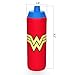 DC Comics WWNS-S910 Wonder Woman Water Bottle 24 oz. by Zak Designs