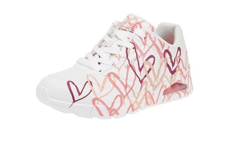 Preisvergleich Produktbild Skechers , weiß(weiß), Gr. 42