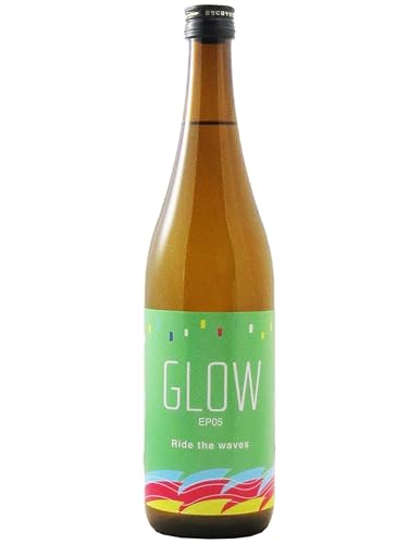 25��GLOW EP05 720ml �m�ᒪ�𑢁n
