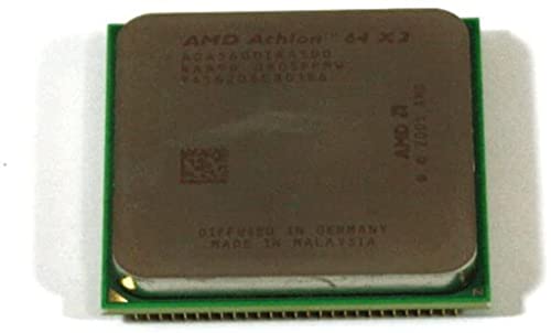 AMD Athlon 64 X2 5600+ ADA5600IAA5DO ADA5600IAA5DO ADA5600IAA5DO