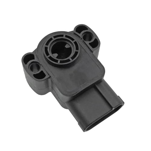 Potentiomètre d'accélérateur F6CF98989BA pour réparer les ratés moteur de votre Escort
