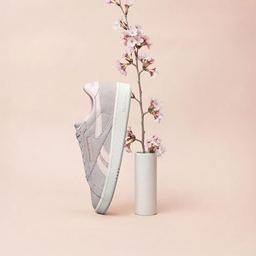 Image of Reebok Unisex Adult Club C Grounds Sneakers