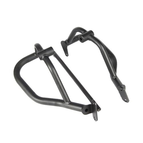 Protection moteur CFMOTO 450CLC finition supérieure - 2