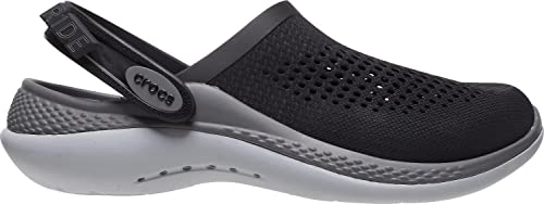 Image of Crocs Unisex Adult Literide 360 Clogs