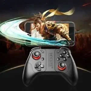 GlobalNiche for Android iOS Cell Phone Bluetooth Wireless Game Controller Gamepad Joystick