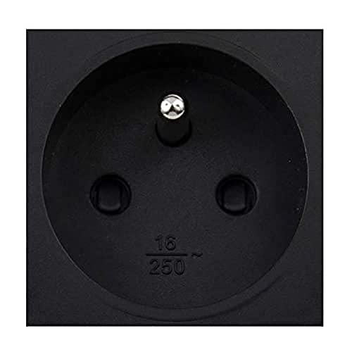 Simplea - Piano Cottura Bianco Doppio opaco + 2