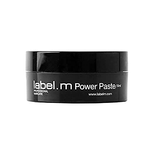 Label.m power paste - 1.7 oz / 50 ml