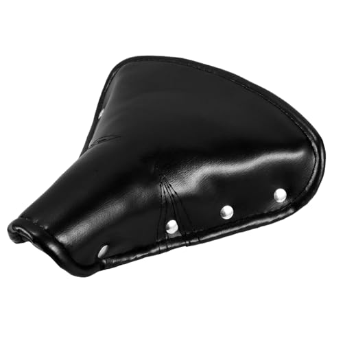 Selle de vélo vintage Outanaya idéale pour vos balades en ville
