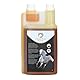 Excellent Equi Omega Boost - 1 L - Unterstützung Gesunden Haut - Wiederherstellung des Fellglanzes - Veganes Ergänzungsfuttermittel - Für Pferde geeignet
