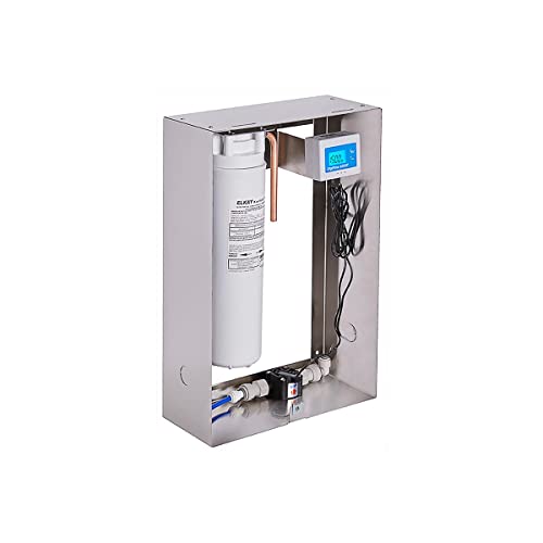 Kit de reequipamiento de filtración de alta eficiencia para un filtrado ecológico 3