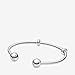 Produktbild Pandora Damen-Armreifen 925_Sterling_Silber 598291-3
