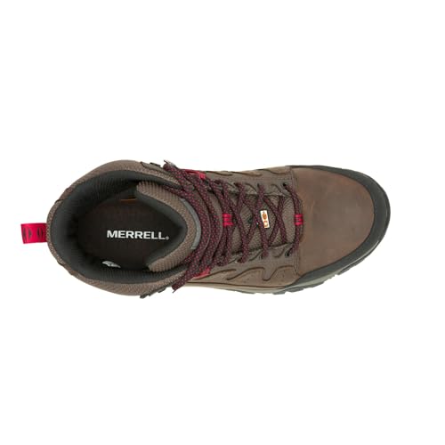 Merrell Men's Equinox Wp ST CSA 6In Safety Boot, Rye, 8.5 W US by Merrell - Image 3