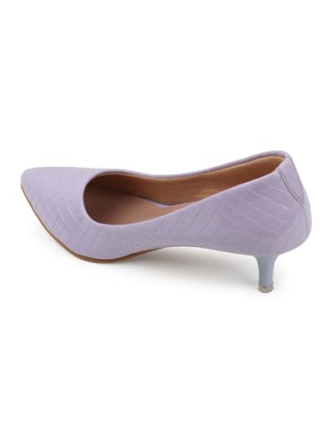 Image of Carlton London Womens Cl-sab-wn-02 Pump